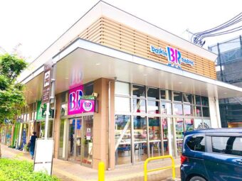 フォレオ東仙台店